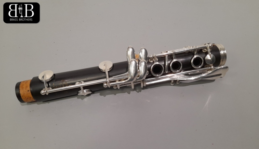 Clarinette Buffet Crampon E13