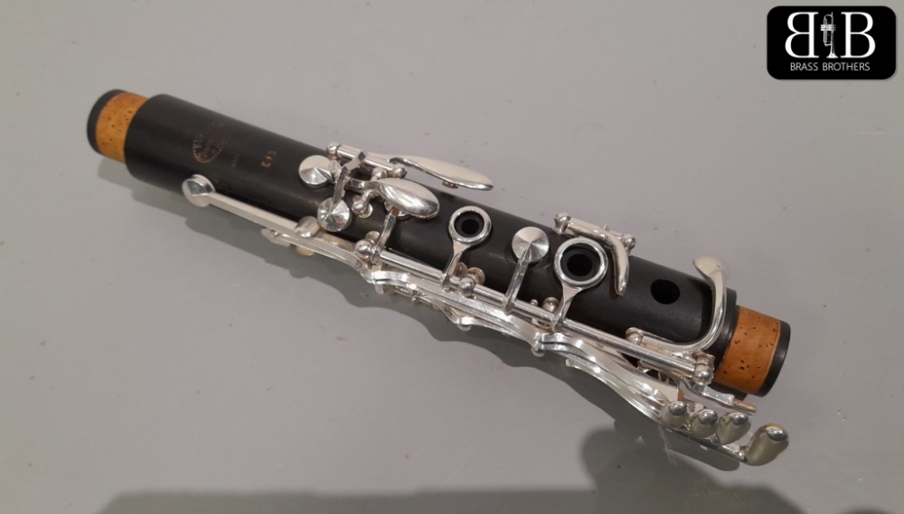 Clarinette Buffet Crampon E13