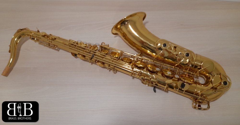 Saxophone ténor Yanagisawa