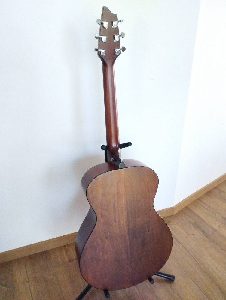 Guitare acoustique Breedlove Passport C200/SMP