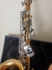 Saxophone alto B&S Blue label