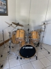 Batterie acoustique Sonor Designer Series natural maple