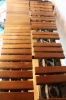 Marimba Bergerault 5 octaves 1/3