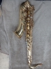Saxophone ténor Super Action 80 série 2