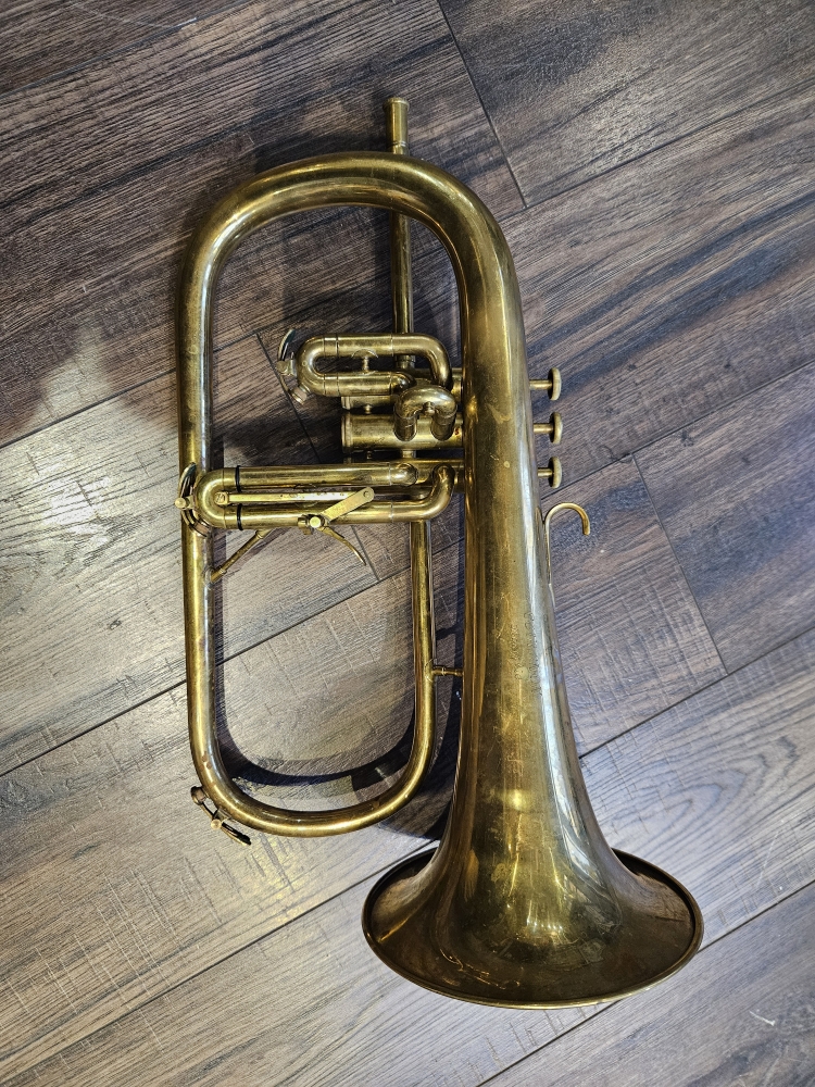 Bugle Couesnon Monopole