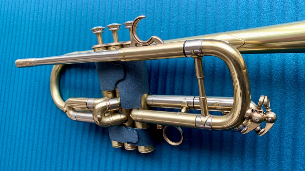 Trompette Selmer C75