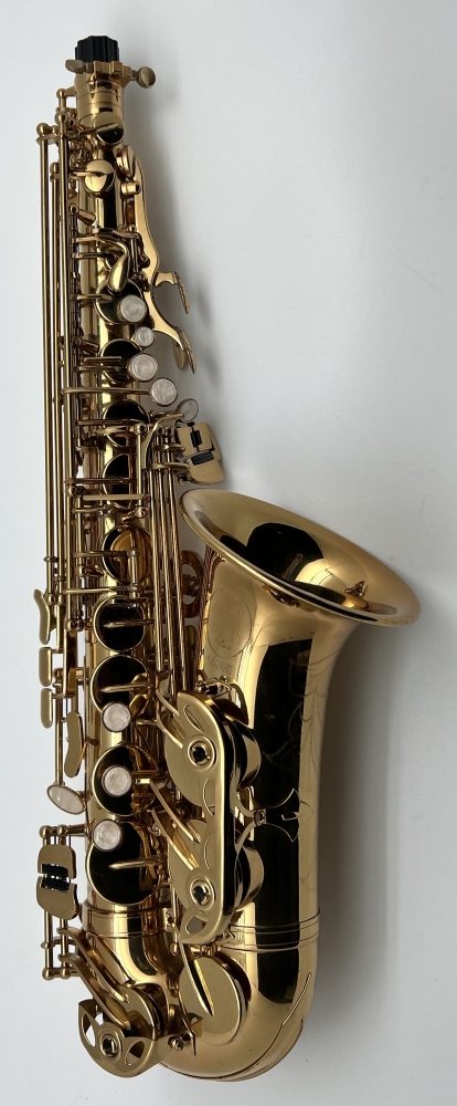 Saxophone Alto SML A620-II