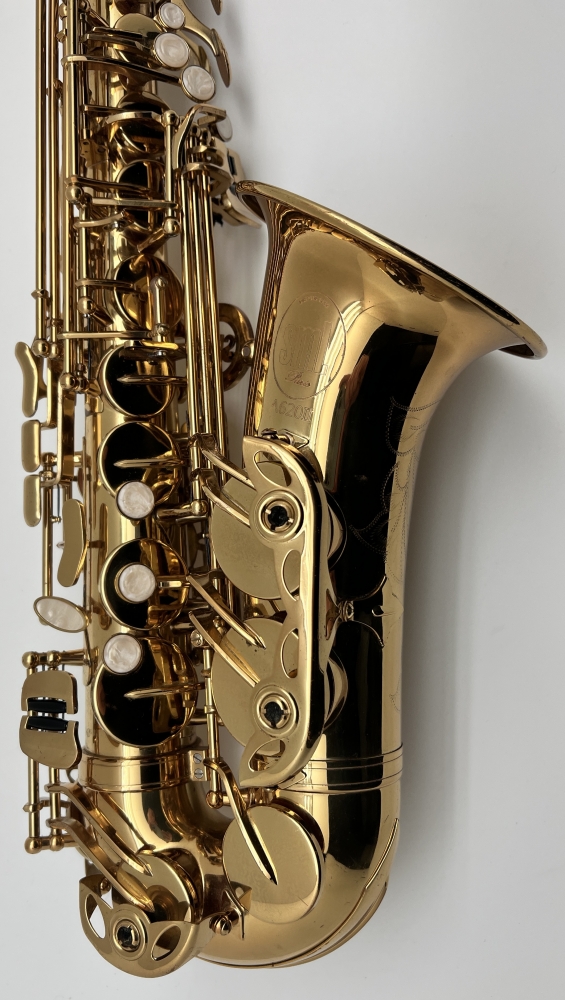 Saxophone Alto SML A620-II