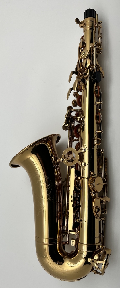 Saxophone Alto SML A620-II