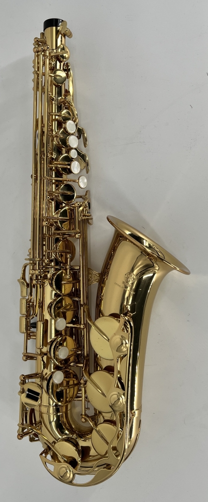 Saxophone alto Yamaha YAS-275