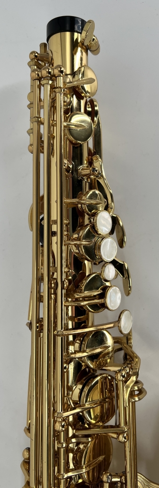 Saxophone alto Yamaha YAS-275