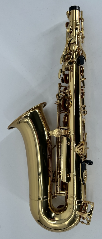 Saxophone alto Yamaha YAS-275