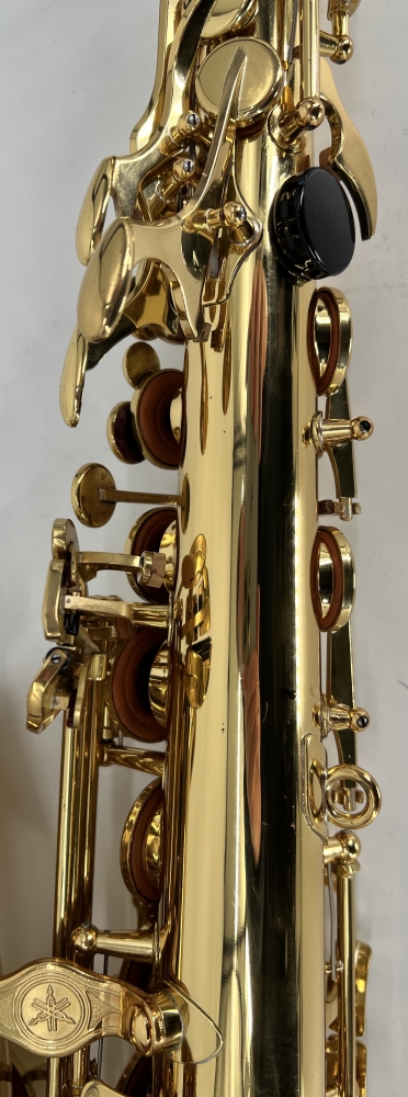 Saxophone alto Yamaha YAS-275