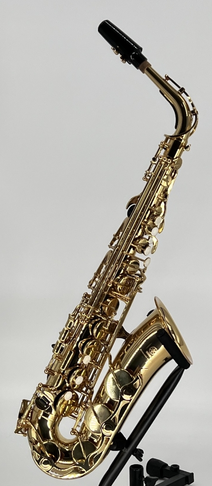 Saxophone alto Yamaha YAS-275