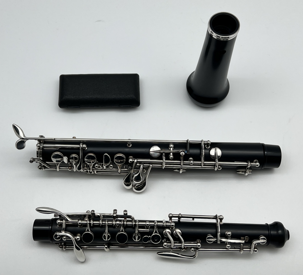 Hautbois Yamaha YOB-241