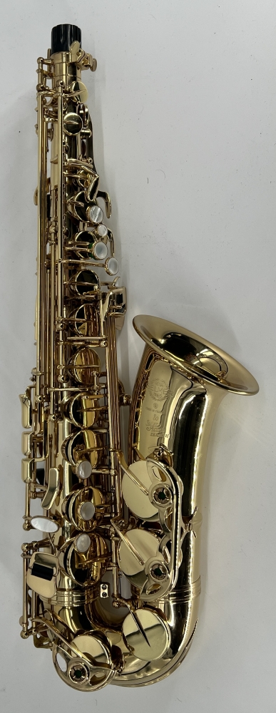 Saxophone Selmer Super Action 80 Série II