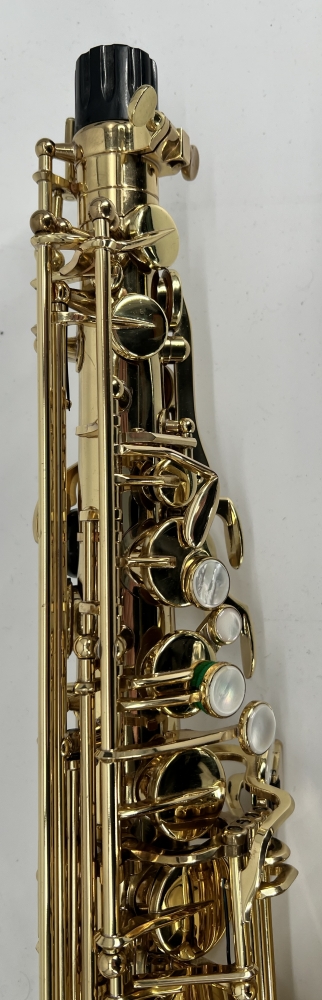 Saxophone Selmer Super Action 80 Série II