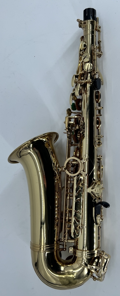 Saxophone Selmer Super Action 80 Série II