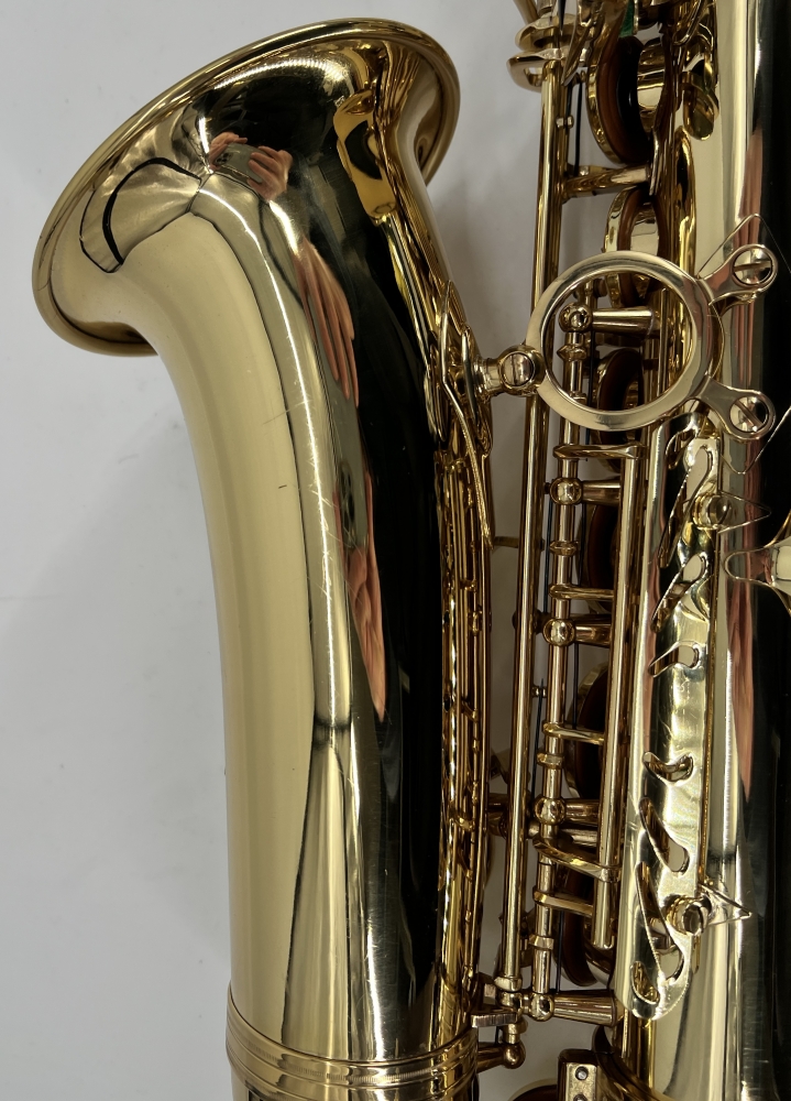 Saxophone Selmer Super Action 80 Série II