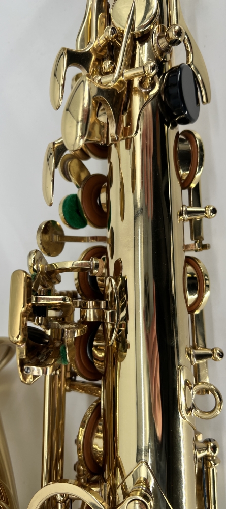 Saxophone Selmer Super Action 80 Série II