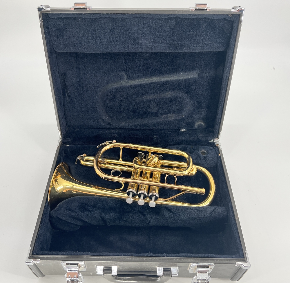 Cornet Yamaha YCR-2330 II