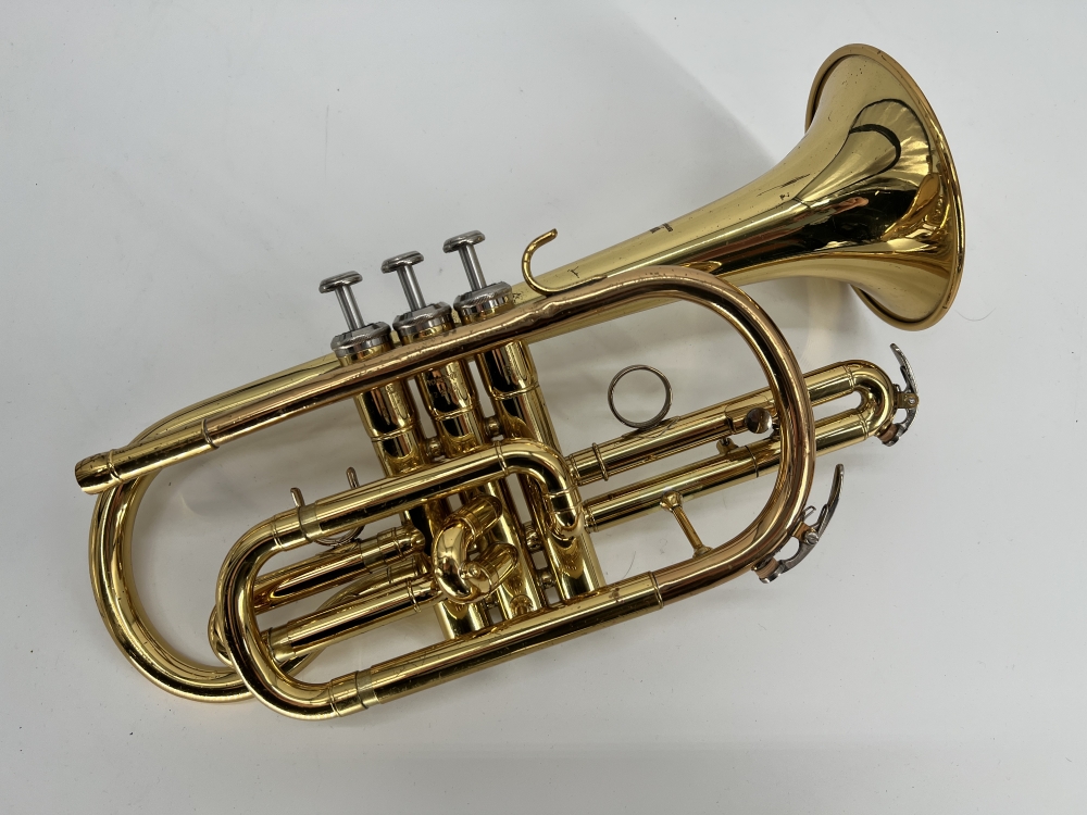 Cornet Yamaha YCR-2330 II