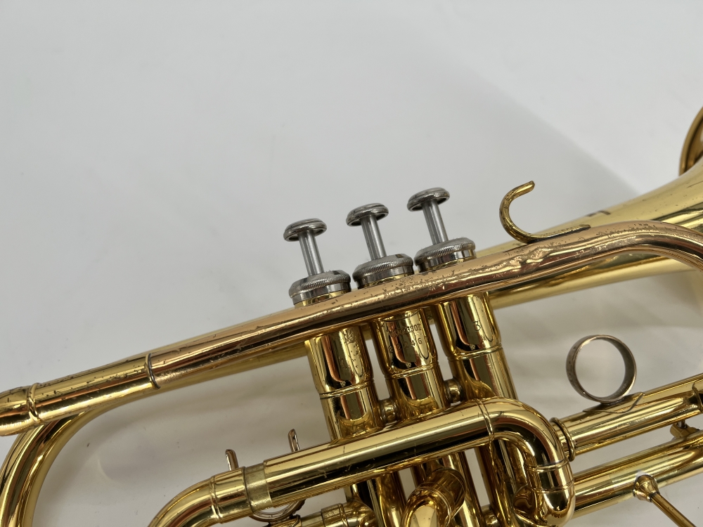 Cornet Yamaha YCR-2330 II