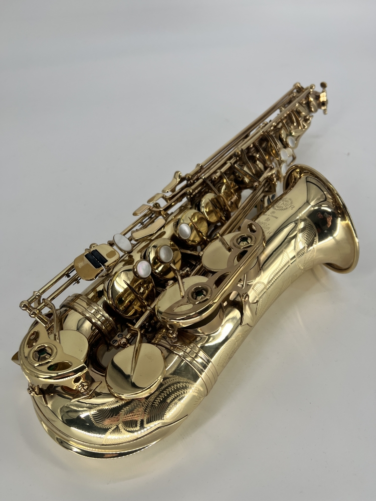 Saxophone Selmer Super Action 80 Série II 