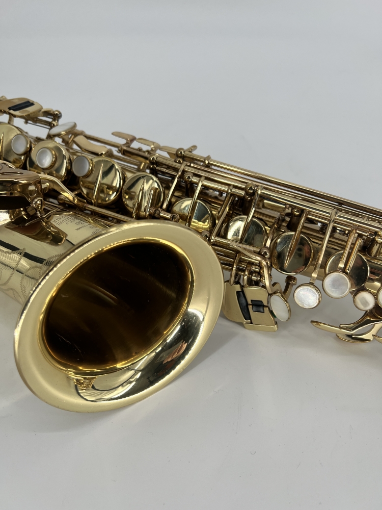 Saxophone Selmer Super Action 80 Série II 