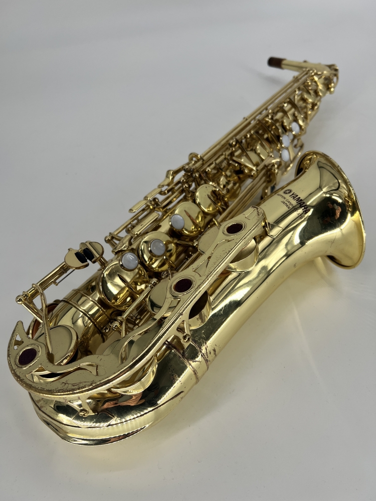 Saxophone alto YAS-32 