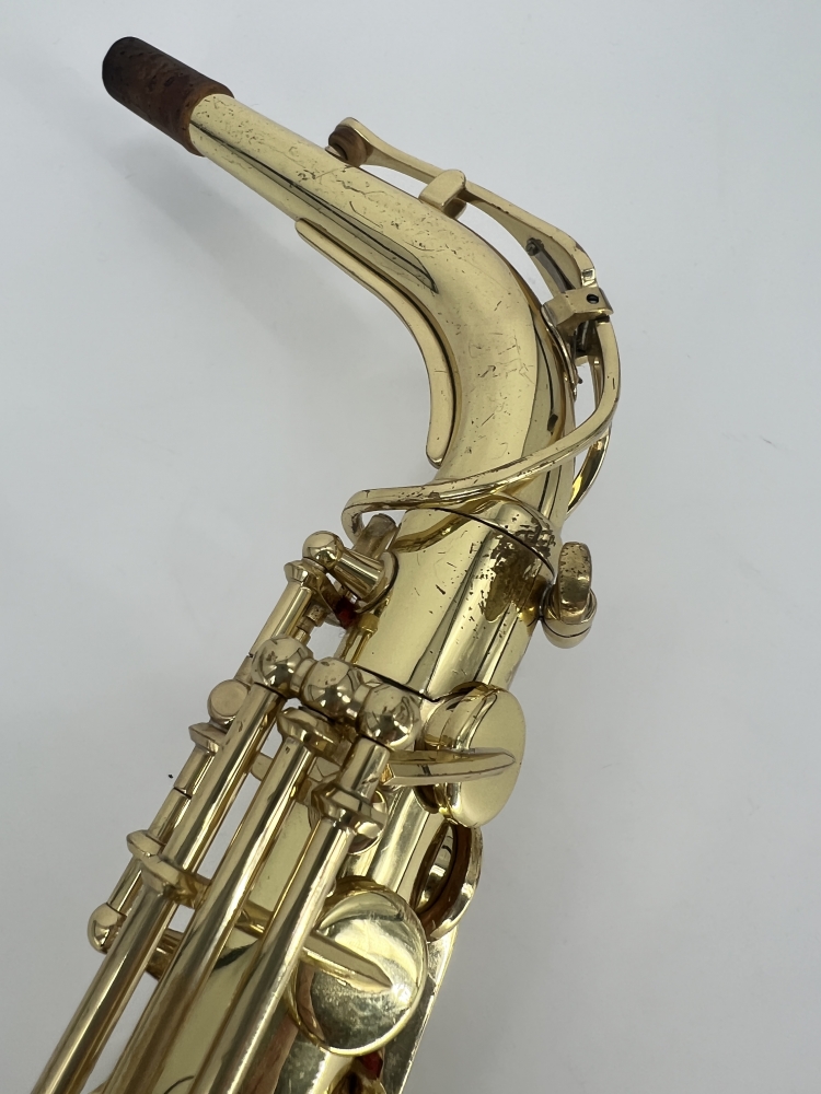 Saxophone alto YAS-32 