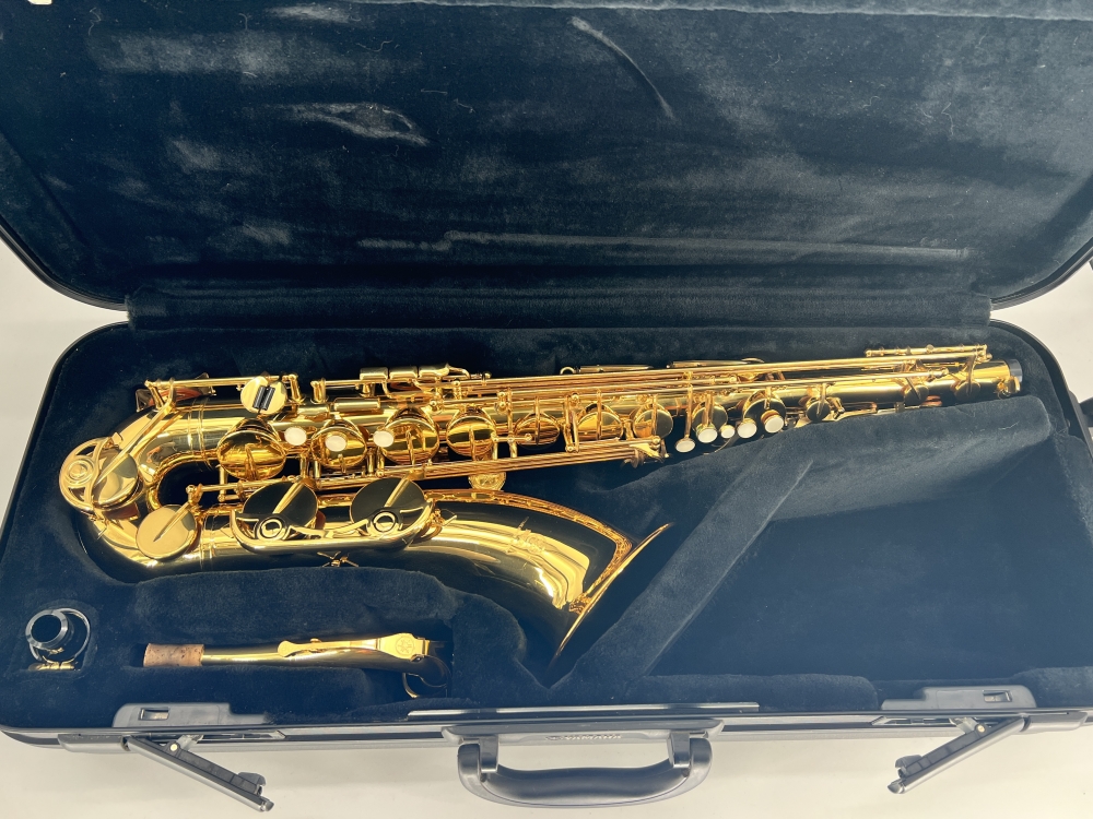 Saxophone Ténor Yamaha YTS-275