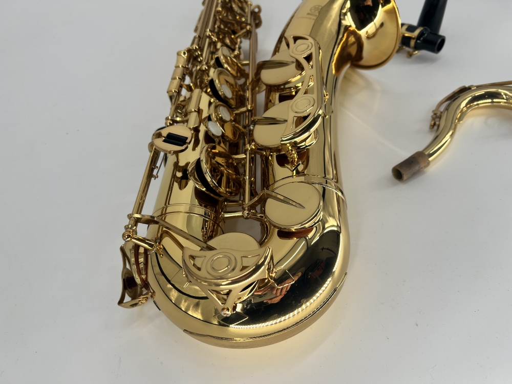 Saxophone Ténor Yamaha YTS-275