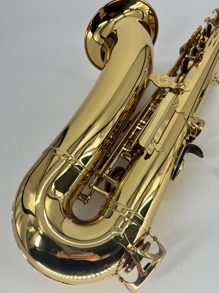 Saxophone Ténor Yamaha YTS-275