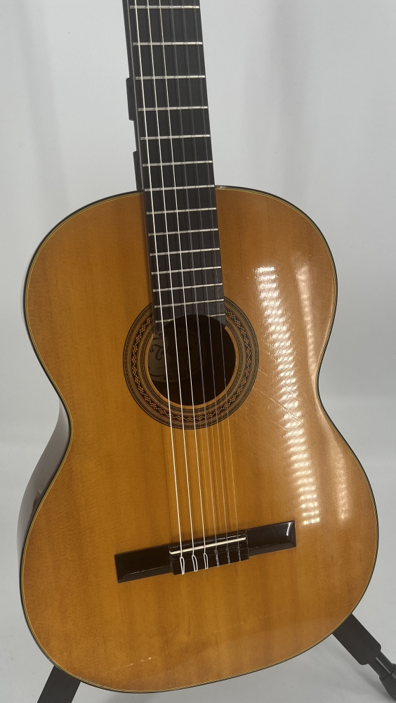 Guitare classique Takamine G126