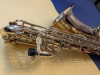 Saxophone Baryton Yanagisawa 901