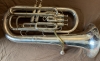 Euphonium Couesnon Monopole