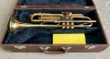 Trompette Selmer K-Modified