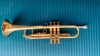 Trompette Selmer K-Modified