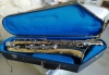 Saxophone Baryton Weltklang Solist