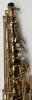 Saxophone Alto SML A620-II