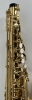 Saxophone alto Yamaha YAS-275