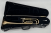 Trombone complet Yamaha YSL-356G