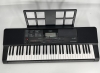 Clavier Casio CT-X700