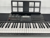 Clavier Casio CT-X700