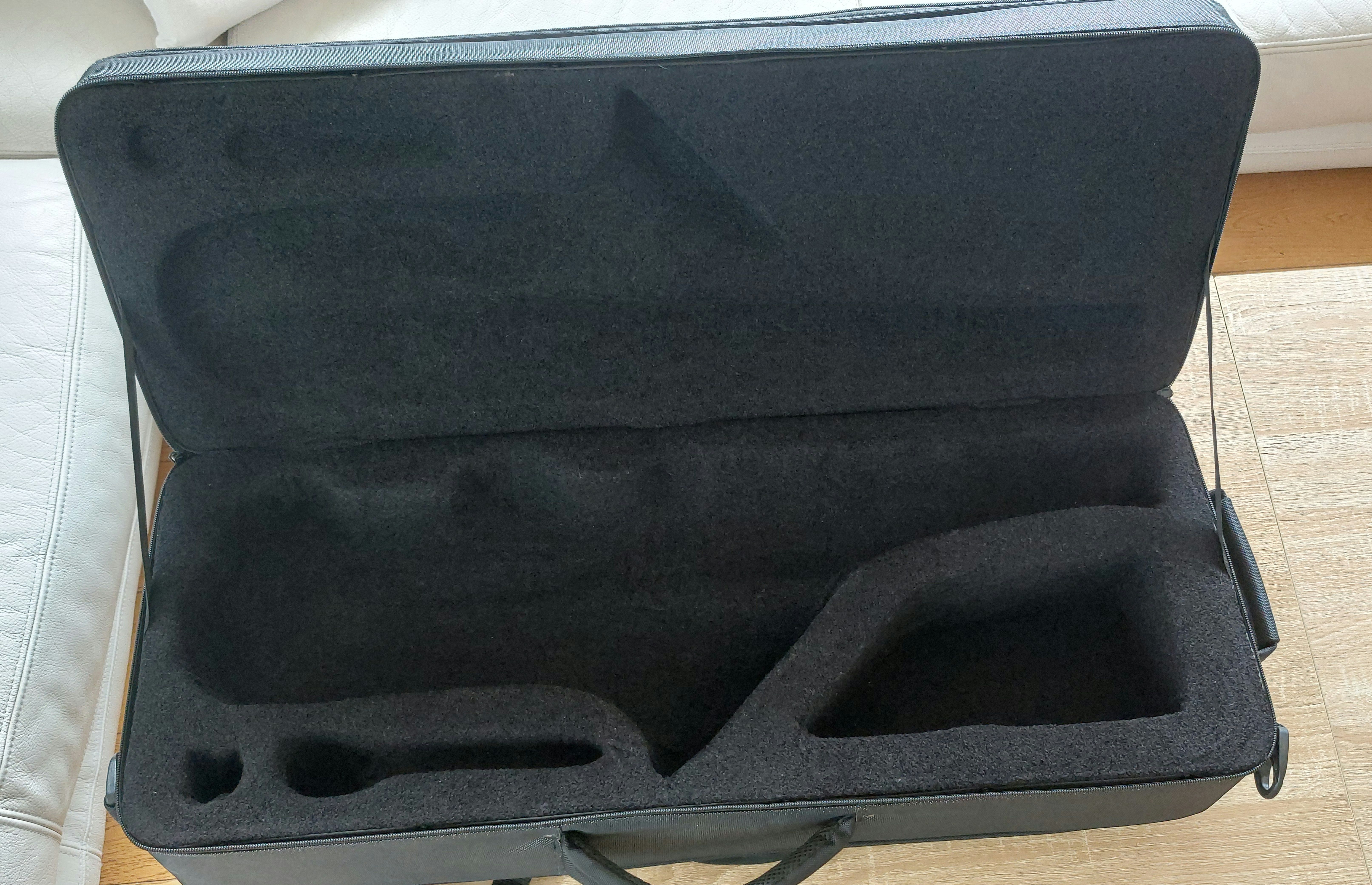 Acheter Etui saxophone Thomann Très bon état - 80,00 € Etui saxophone Thomann Très bon état - reconditionné disponible sur Zic Ethic