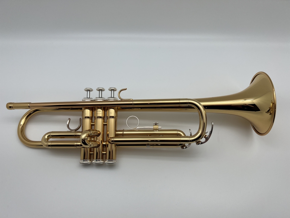 Trompette Yamaha YTR-2330