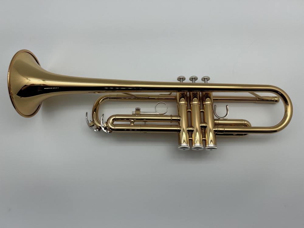 Trompette Yamaha YTR-2330