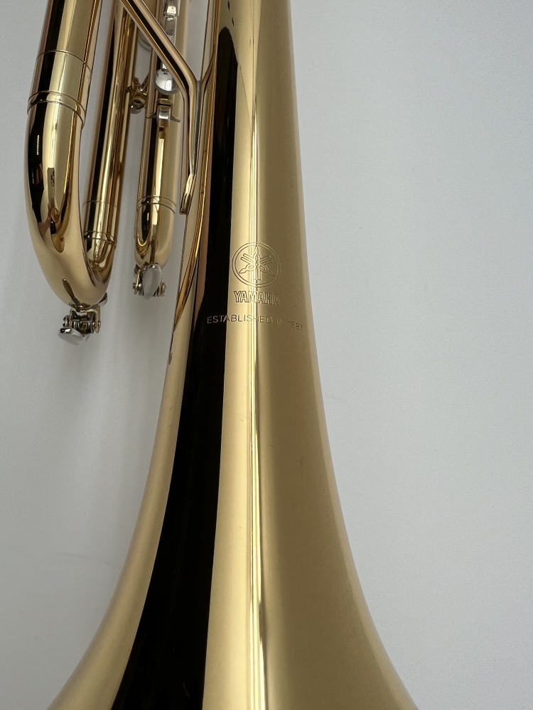 Trompette Yamaha YTR-2330