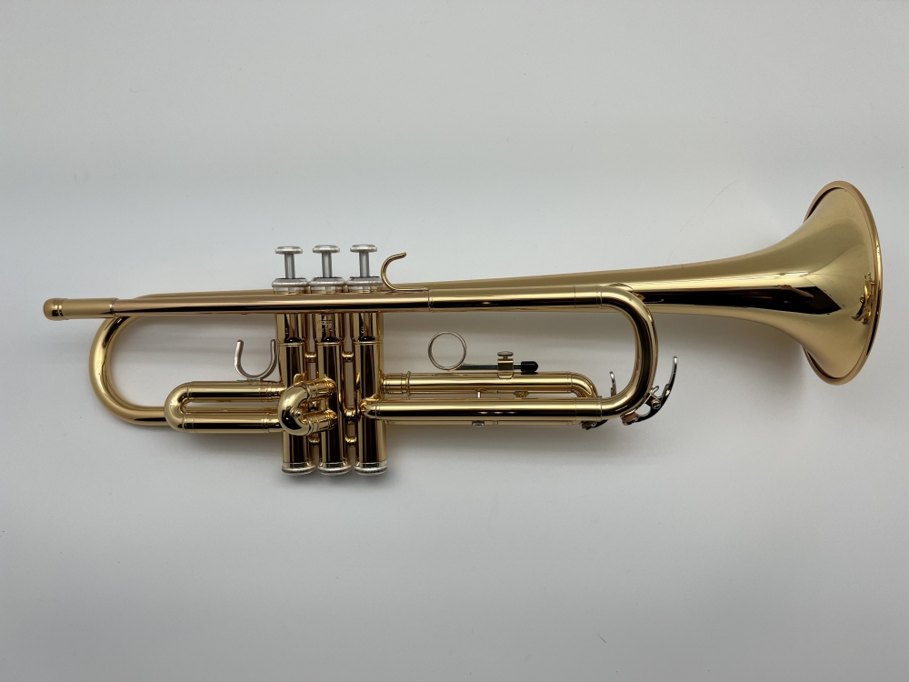 Trompette Yamaha YTR-2330